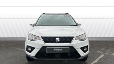 SEAT Arona 1.0 TSI SE Technology [EZ] 5dr Petrol Hatchback